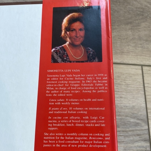 Pasta Cookbook - Picture 12 of 14